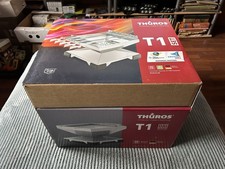 THÜROS T1 Grillspieße