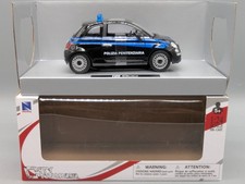 Modellautos 1:24 NewRay Fiat