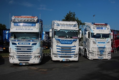 Lkw foto scania 500 truck - lkw,