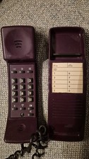 Vintage telefon telekom strega - vintage,