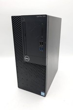 Dell OptiPlex 3060 Tower 256GB