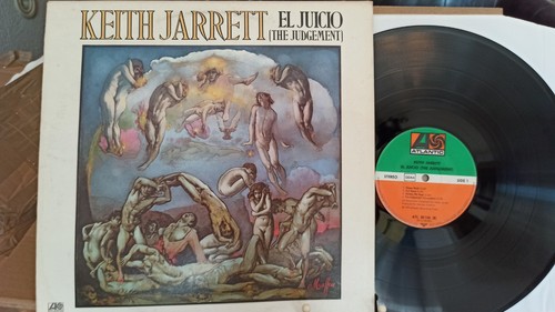 Keith jarrett juicio the - keith,