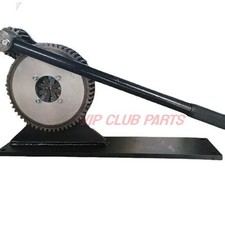 Hydraulikschlauchpresse