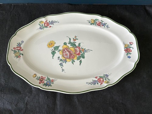 Villeroy boch mettlach alt - &,