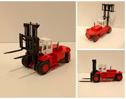Conrad art 2991 kalmar lmv - kalmar,