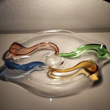 Grosse 43 cm ROMANA Glas