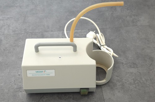 Medap sekretsauger p7050 - sekretsauger,