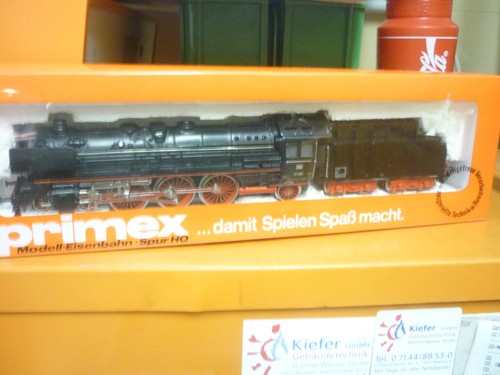 Märklin primex schwere - märklin/,
