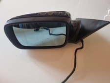 BMW E46 CABRIO COUPE Aussenspiegel Spiegel Links
