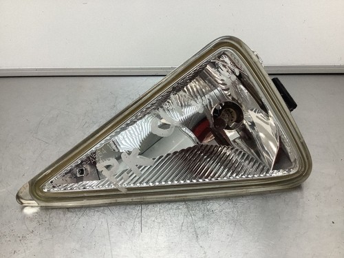 Honda civic 2007 vorne - vorne, links