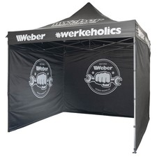 Popup Gartenzelt EasyUp