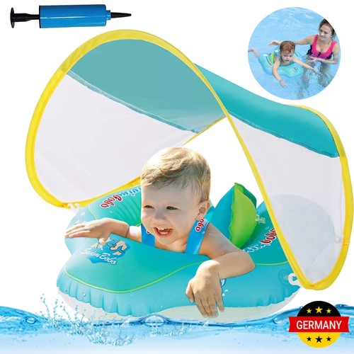 Baby schwimmring mit - baby,