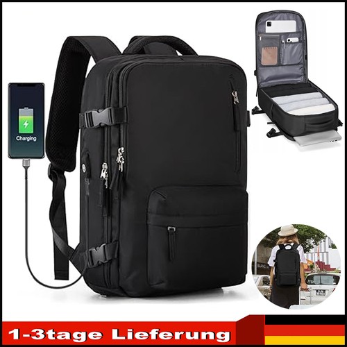 Usb business rucksack - usb, business-rucksack