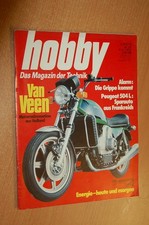 HOBBY Das Magazin der Technik