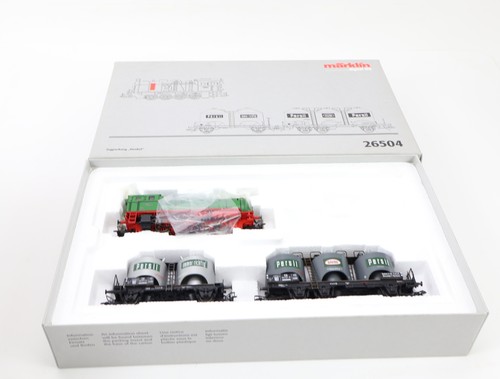 Märklin 26504 - märklin, h0 26504
