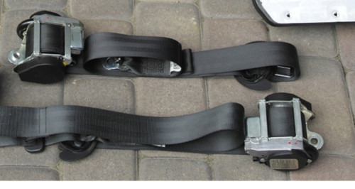 Ford galaxy sicherheitsgurte - galaxy,