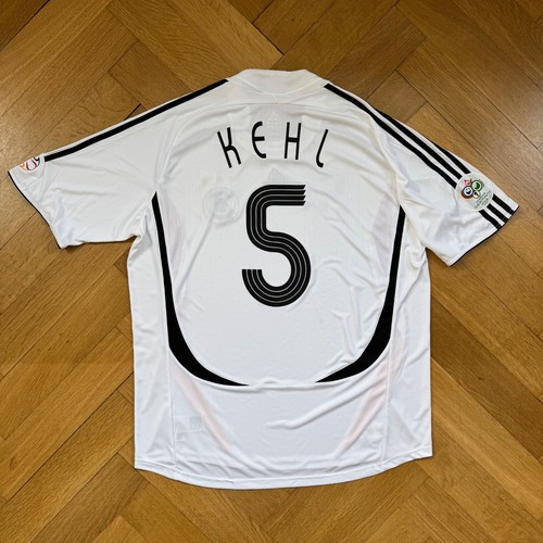 Adidas dfb deutschland trikot - dfb,