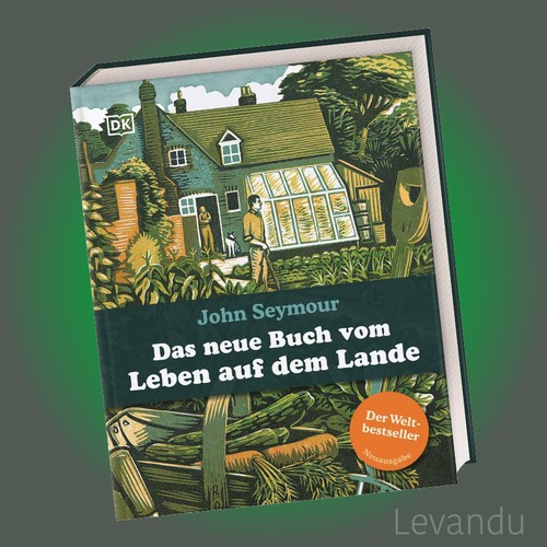 Das neue buch vom leben - das,