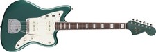 Fender American Vintage II 1966 Jazzmaster Sherwood Green Metallic