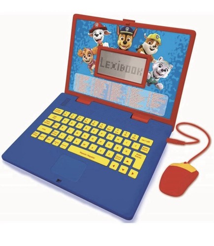 Lexibook paw patrol - paw,