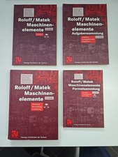 Roloff Matek 15 Auflage