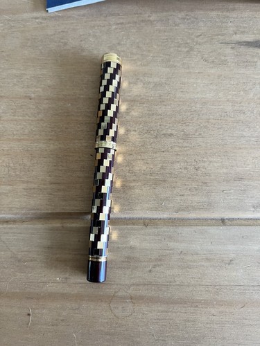 Waterman lady - waterman,