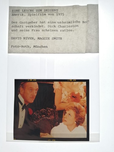 Eine leiche zum dessert - leiche,
