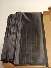 Fliegengitter Balkontür, Stärkere Magnet Insektenschutz Tür 80x200cm, Für Keller