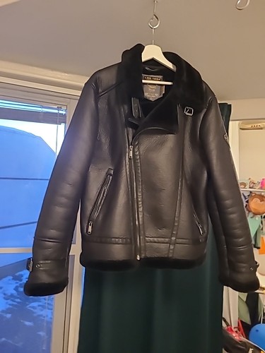 Lgd 1964 aeronautical jackets - 1964,