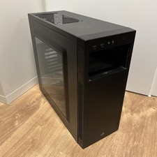Corsair Gehäuse PC 46x41,5x18,6  Gaming Case Tower