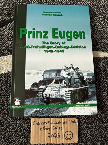 Prinz eugen the story 7 - prinz,