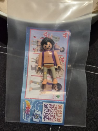 Disney aladdin playmobil - Ü-ei,