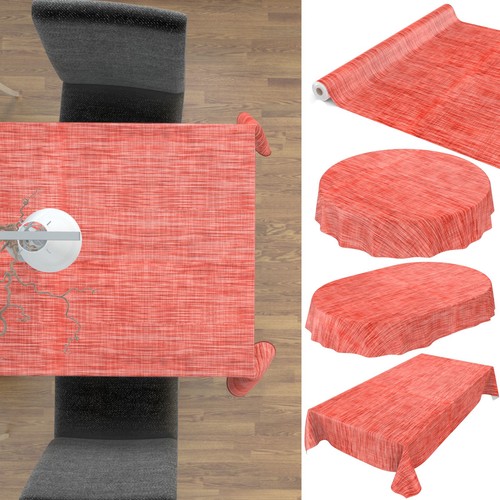 Wachstuch tischdecke - wachstuch,