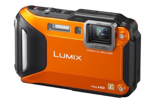 Panasonic lumix dmc ft5eg9 d - [panasonic],