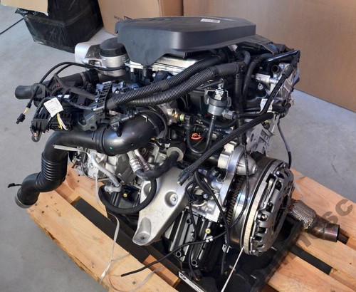 Bmw austauschmotor e84 - e84, x3
