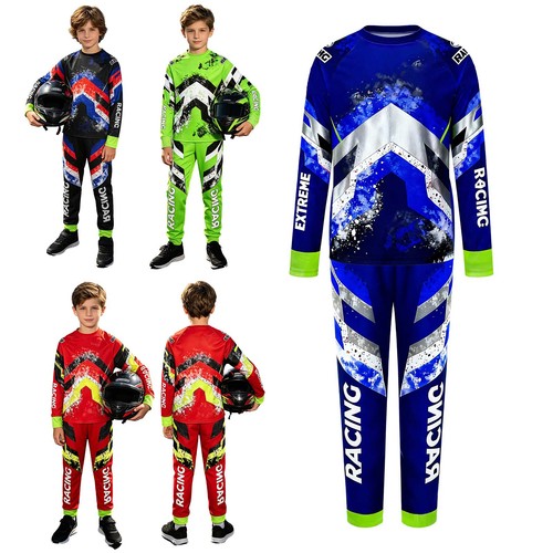 Jungen sportanzug - jungen,