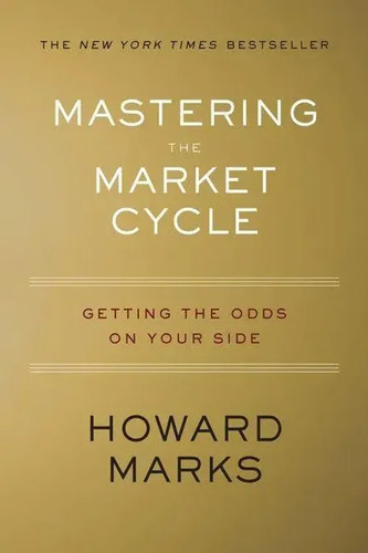 Howard marks mastering - howard, the
