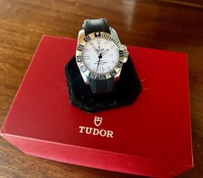 Tudor hydronaut automatic - hydronaut, ii