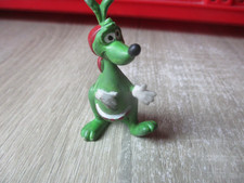 Heimo :  Paulchen Panther  Känguruh Adelheid 1970er Jahre