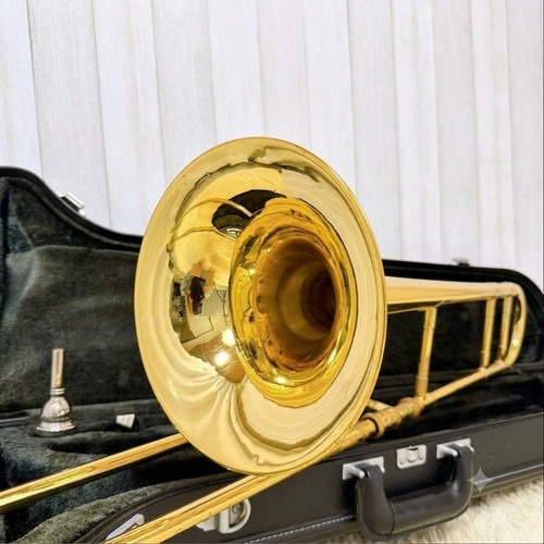Yamaha custom ysl - yamaha,