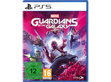 Marvel's Guardians of the