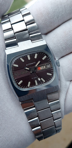 Slava automatic herren - slava,