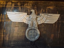 Römischer adler 5 cm - x, 20,5