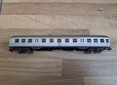 Märklin 4158 silberling - märklin,