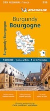 Michelin Burgund | Michelin |