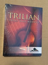 Spectrasonics TRILIAN  1.5