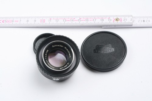 Schneider kreuznach comparon - schneider-kreuznach,