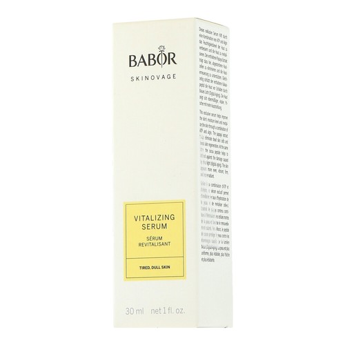 Babor skinovage vitalizing - babor,