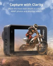 ActionCam Akaso Brave 8  -  8K