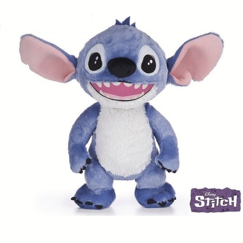 Stitch plüschfigur - stitch,